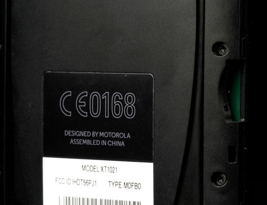 How To Fix Charger Overheating Problem On Moto E