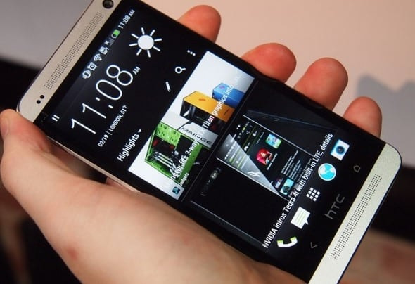 Common Problems On HTC One M7 And Their Solutions