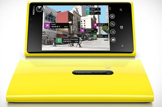 Some Common Problems On Nokia Lumia 920 And Their Solutions