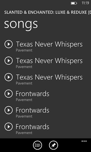How To Solve Duplicate Songs Issue On Windows Phone 8 Devices