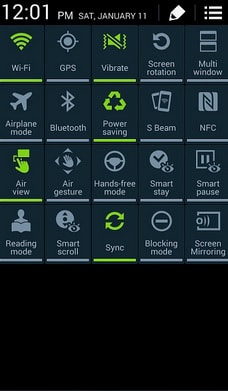 How To solve Email Syncing Issue On Samsung Galaxy Note 3