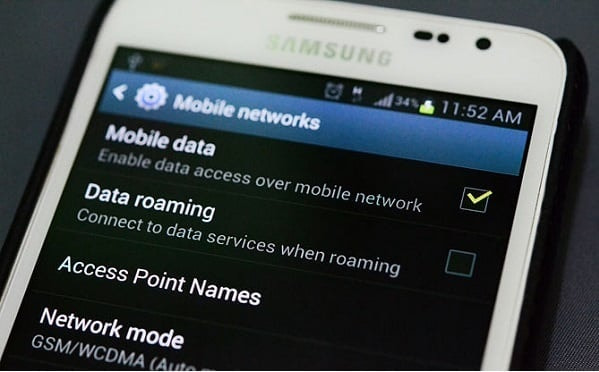 14 Ways To Fix WiFi Connection Problem On Samsung Galaxy Note 3