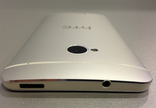How To Fix Microphone Problem On HTC One M7