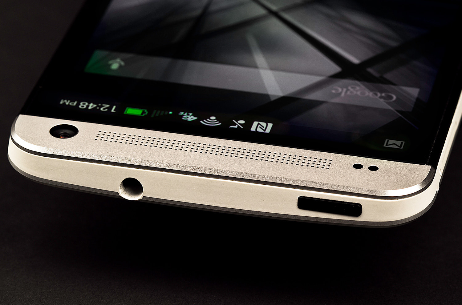 How To Solve The Random Reboots Problem On HTC One M7