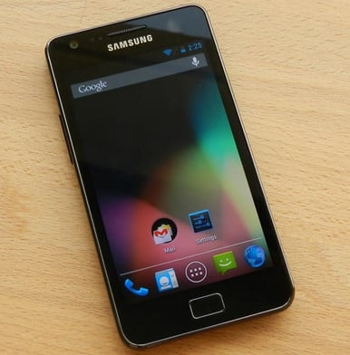How To Fix Random Reboots Problem On Samsung Galaxy S2