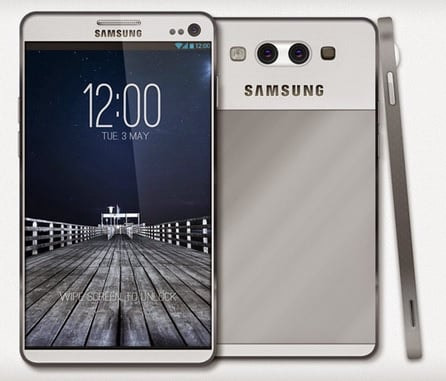How To Restore Contacts To Samsung Galaxy S5