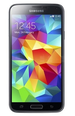 How To Fix Samsung Galaxy S5 Contacts Issue