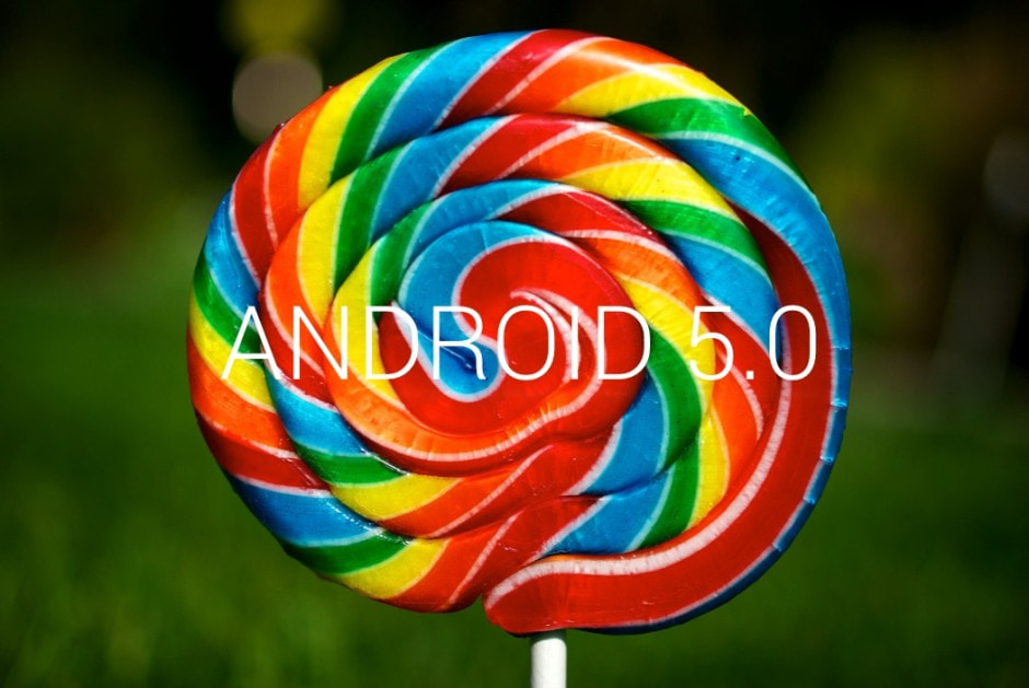 What And When To Expect From Android 5.0 Lollipop