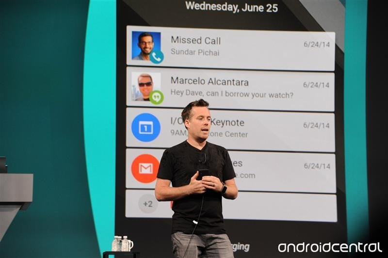 4 Things You Need To Know About Android L