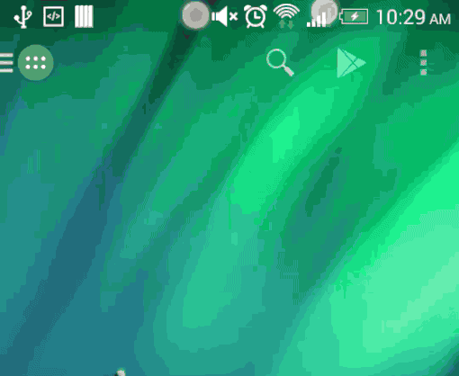 How To Use Do Not Disturb On The HTC One M8