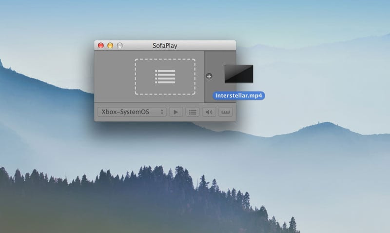 How To Stream Videos From Your Mac To Xbox One