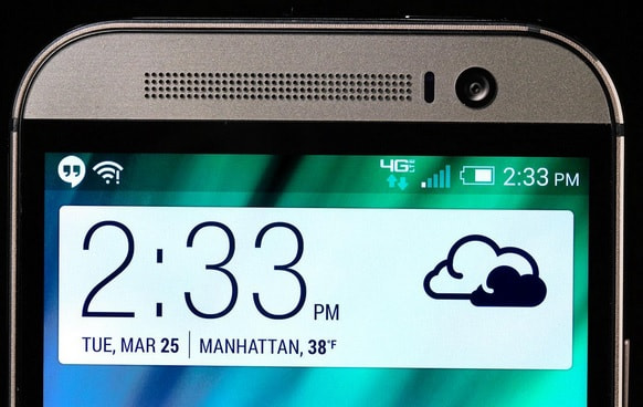 How To Fix Automatically Restarting Issue On Htc One