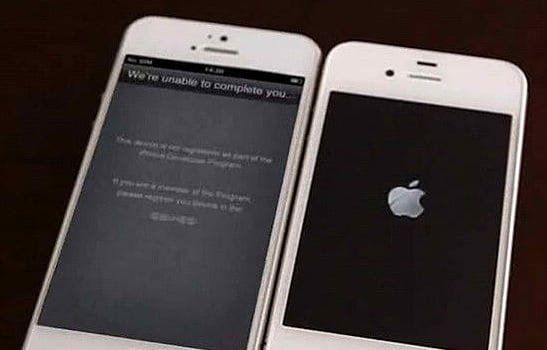Common IPhone 5 Problems and Solutions