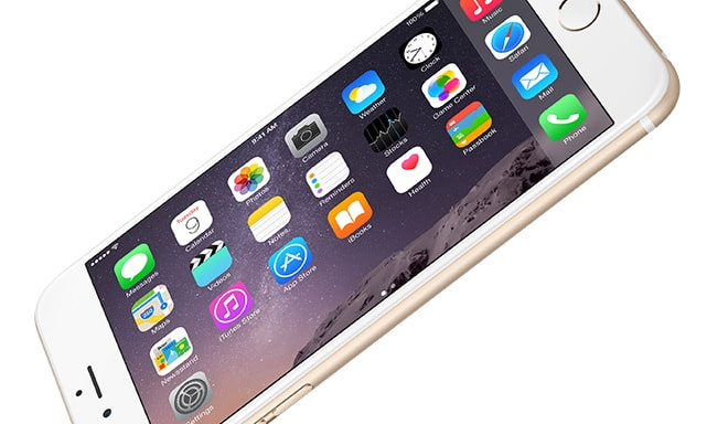 Common IPhone 6 Problems And Their Solutions
