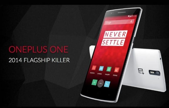 Top Five Common Problem With OnePlus One