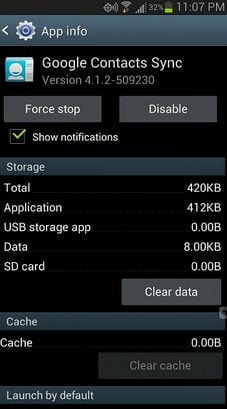 How To Fix Email Not Syncing On Galaxy S3