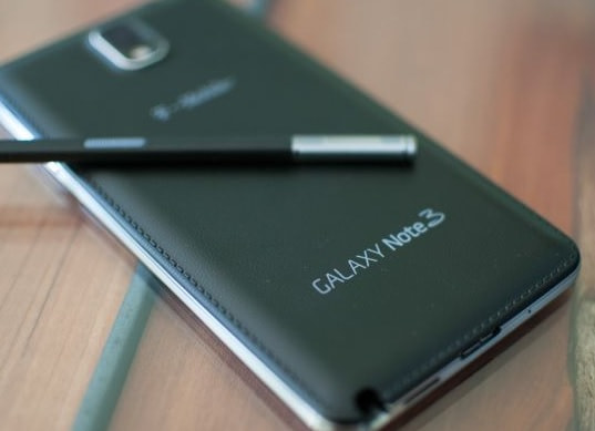 How To Fix Galaxy Note 3 Not Turning On Issue