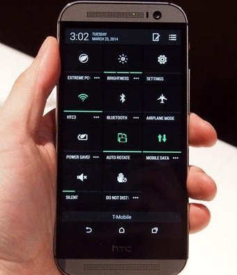 How To Fix Htc One M8 Not Receiving Calls