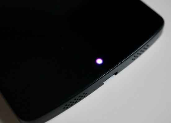 How To Fix LED Not Working On Nexus 6