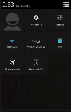 How To Fix Moto X Not Receiving Texts