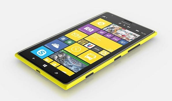 How To Fix Nokia Lumia 1520 Not Charging Issue