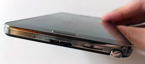How To Fix Samsung Galaxy Note 4 Not Charging Issue