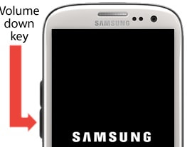 How To Fix Samsung Galaxy S3 Stuck On The Welcome Message
