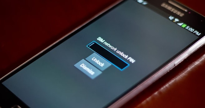 How To Sim Unlock Your Samsung Galaxy Note 4