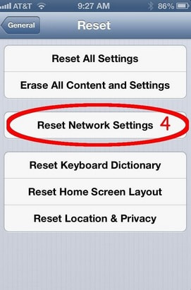 How To Fix iPhone 6 Not Connecting To Wi-fi