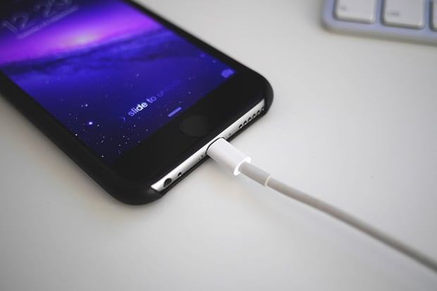 5 Ways To Fix IPhone 6 Slow Charging Issue