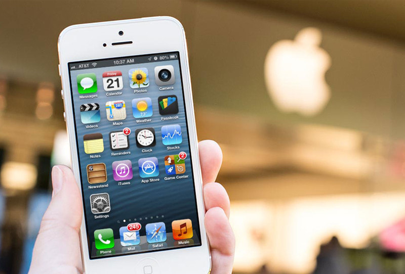 5 Ways To Fix IPhone 5 Speaker Not Working