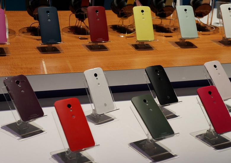 5 Ways To Fix Moto X Not/Slow Charging And Battery Issues