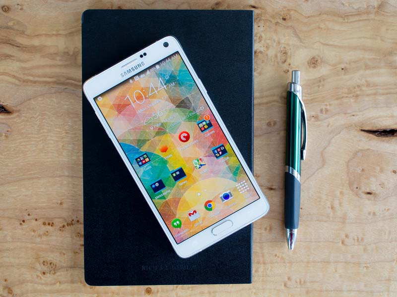Samsung Galaxy Note 4 Tips and Tricks
