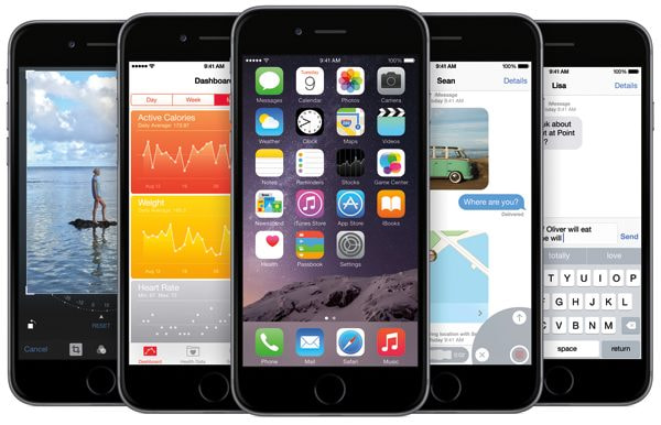 5 Advantages And Disadvantages Of IOS 8.1