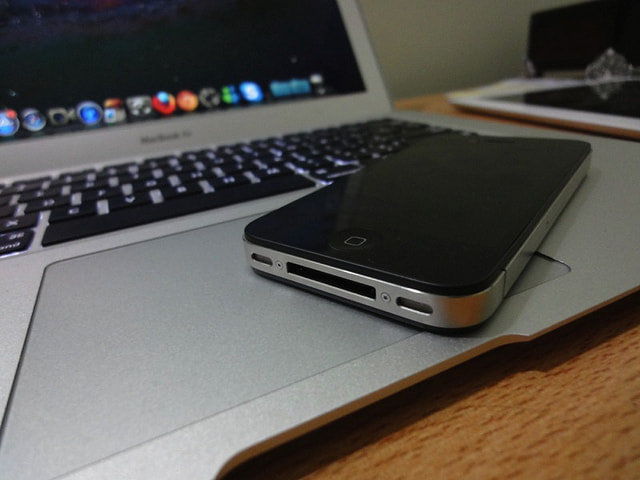 5 Ways To  Backup Your IPhone 5 Without ITunes