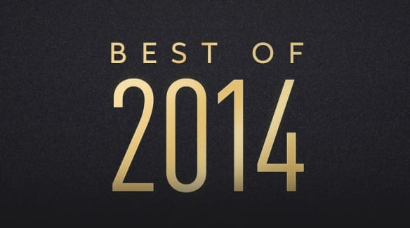 Freemium Games Win App store List of Highest Grossing and Most Downloaded Apps for 2014