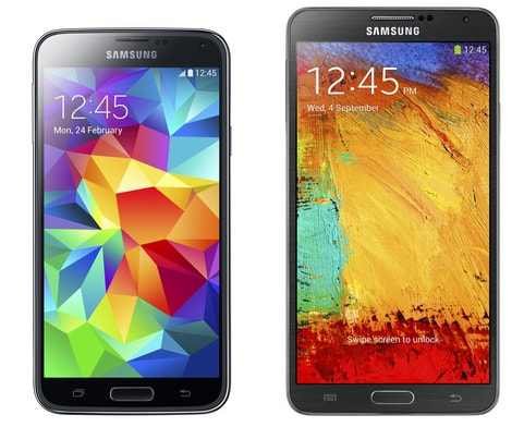 How to Enhance the Security of Samsung Galaxy S5