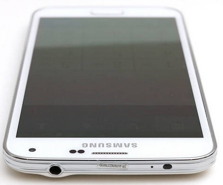 How To Fix Samsung Galaxy S5 Headphone Issue