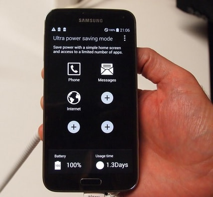 How To Fix Samsung Galaxy S5 Slow Response