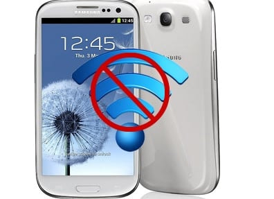 How To Fix Slow Wifi Problem On Samsung Galaxy S5