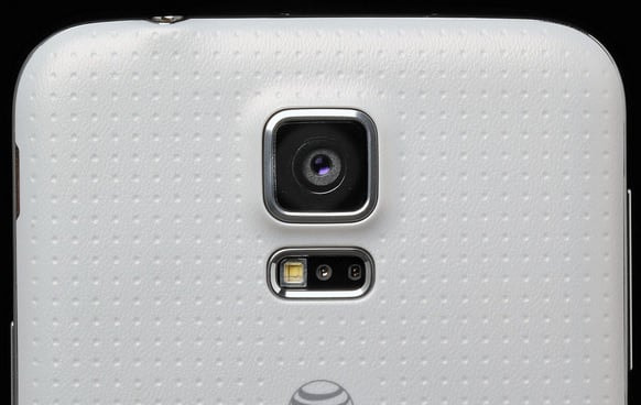 Top 5 Worst Cases For Samsung Galaxy S5