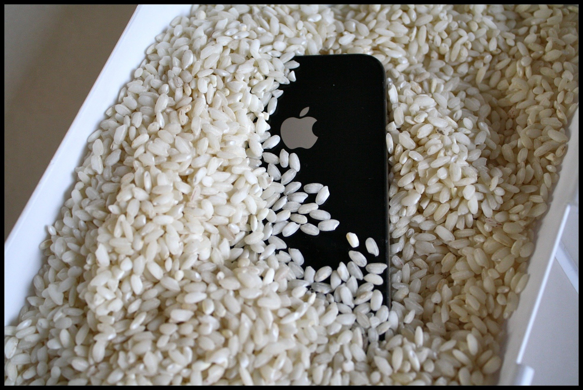 5 Ways To Fix IPhone 5 No Service Fix After Water Damage