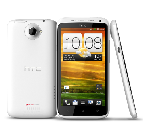 5 Ways To Fix Contacts Not Syncing Issue On HTC One X