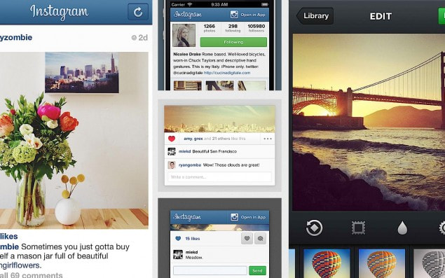 5 Ways To Fix IPhone 6 Instagram Issues