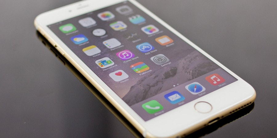 5 Ways To Fix IPhone 6 Plus Problems With Apps