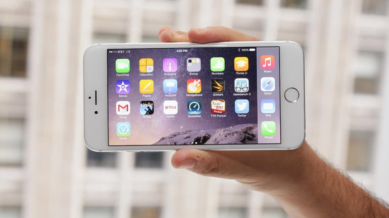 5 Ways To Fix IPhone 6 Plus Randomly Shuts Off