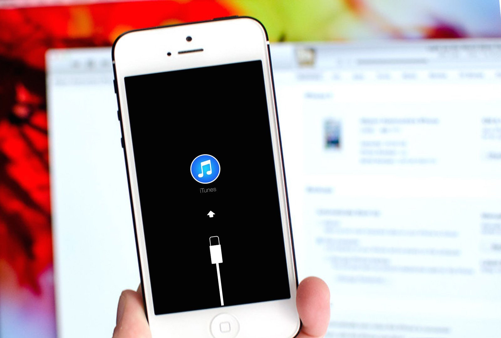 5 Ways To Fix IPhone Error 3194