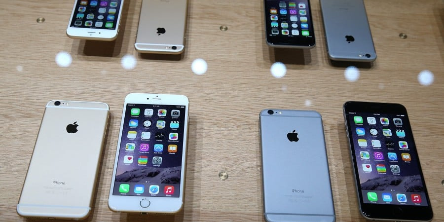 5 Ways To Fix IPhone Error 4014