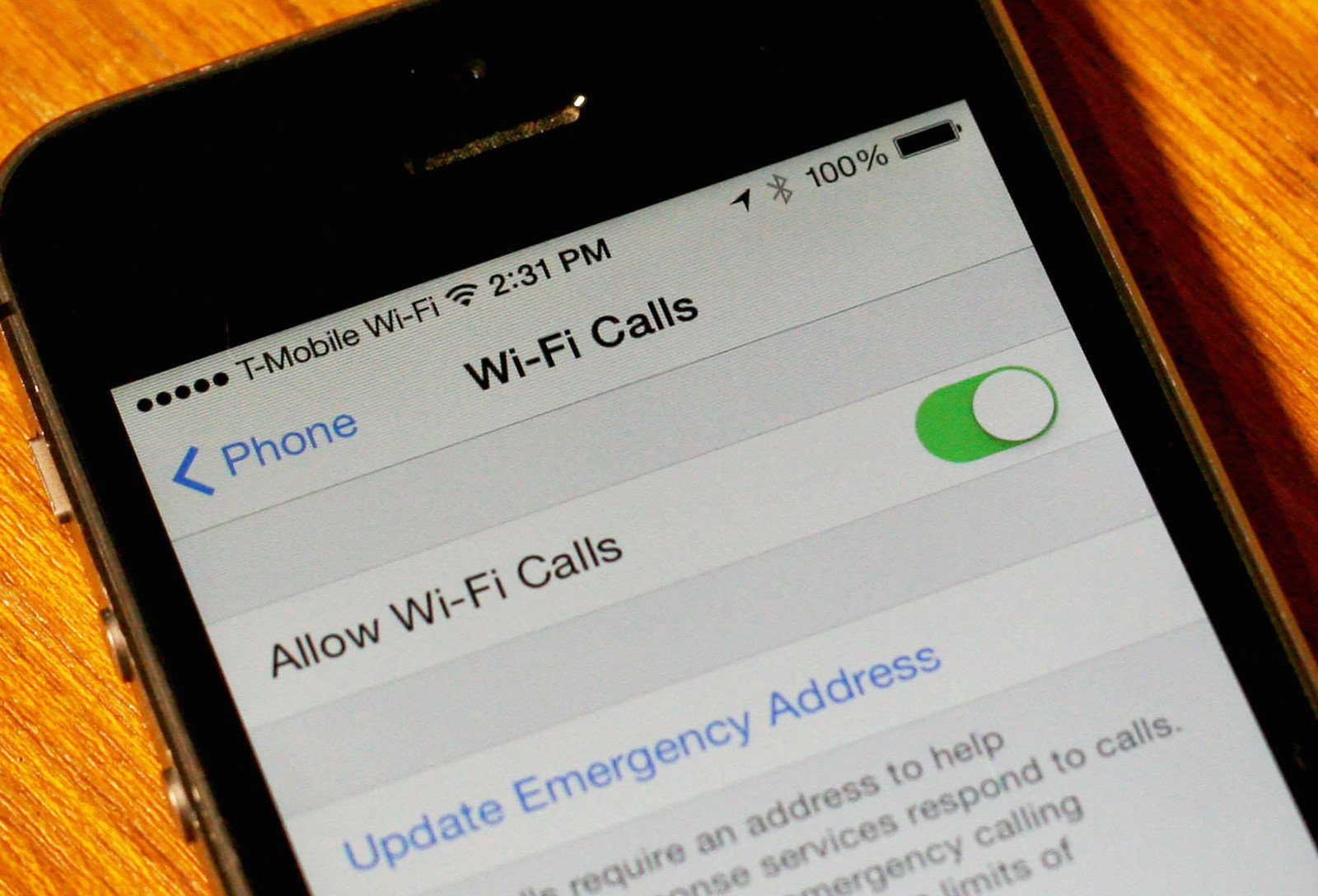 5 Ways To Fix IPhone No Wi-Fi Grayed Out