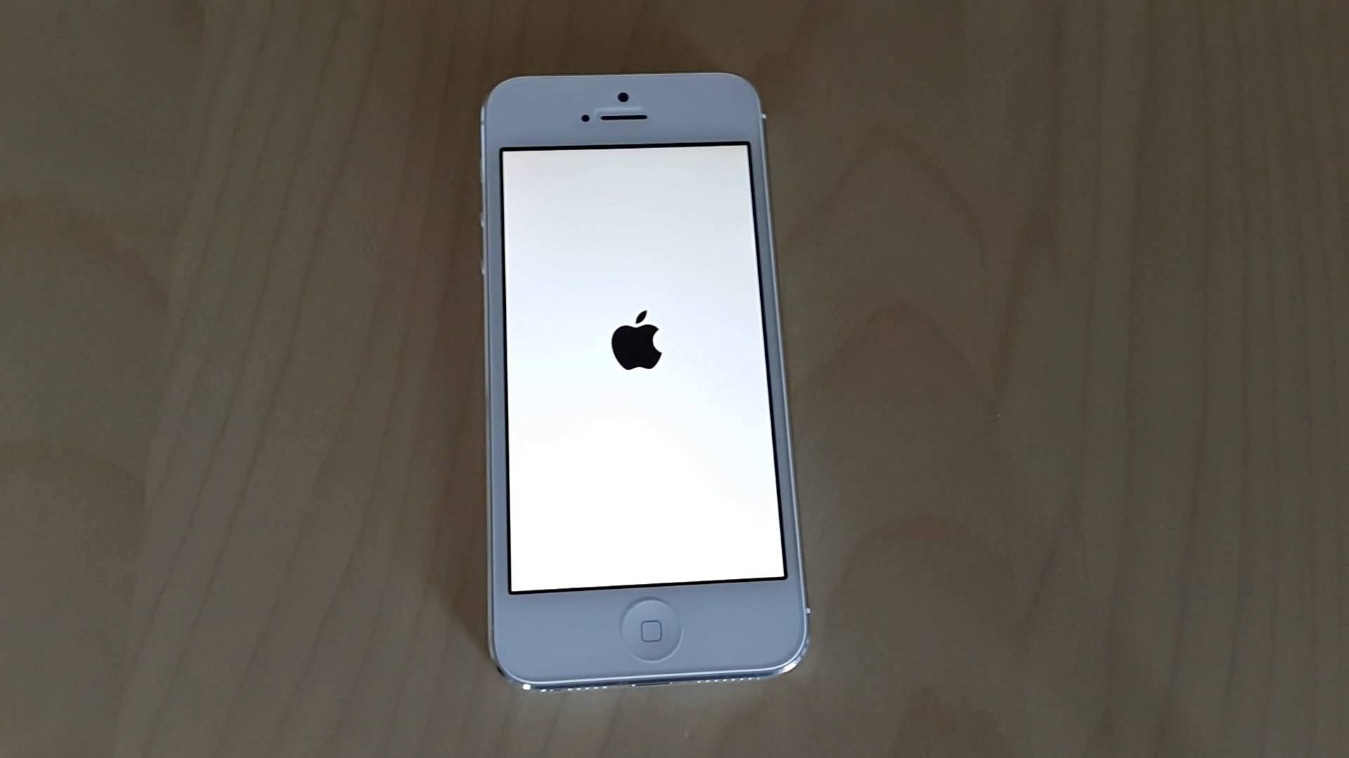 5 Ways To Fix IPhone Not Booting After Reset